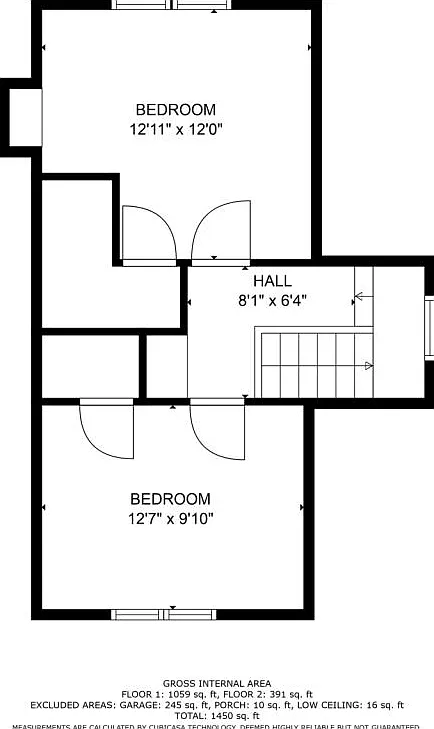822 SW 10th Ave — Photo 4