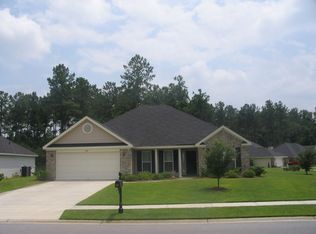 145 Arbor Village Dr, Pooler, GA 31322