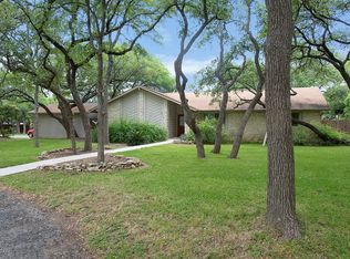 231 Mesa Dr, Georgetown, TX 78628