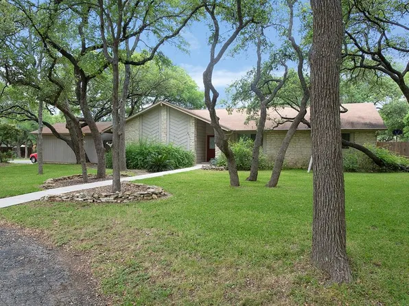 231 Mesa Dr, Georgetown, TX 78628