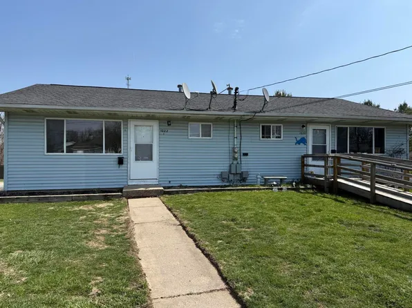 1020-1022 Avondale Cir, Kalamazoo, MI 49048