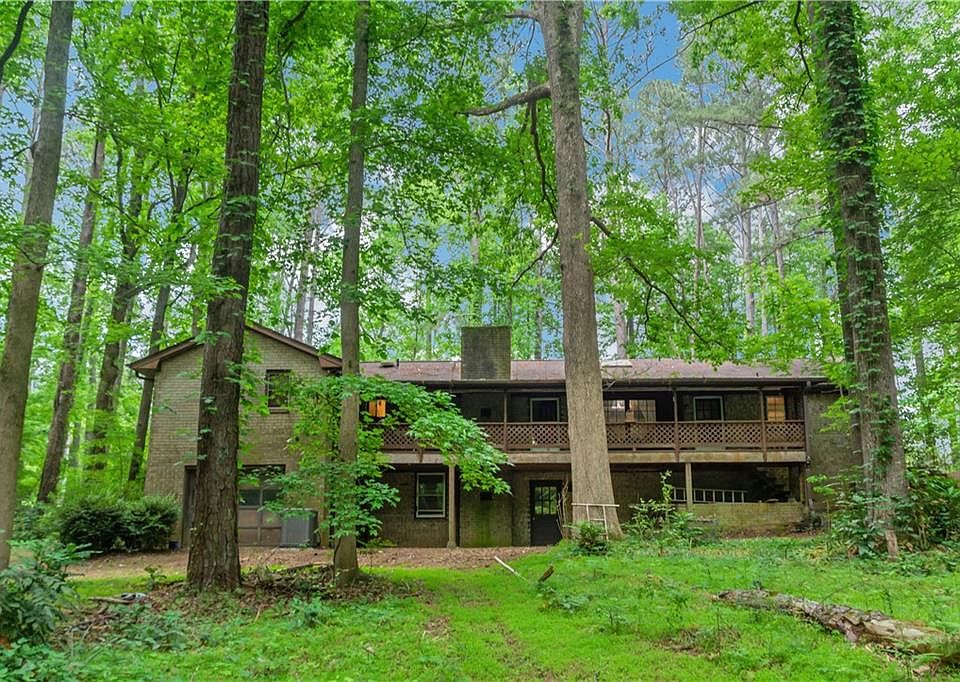 271 Corinth Rd, Jonesboro, GA 30238 MLS 7216250 Zillow