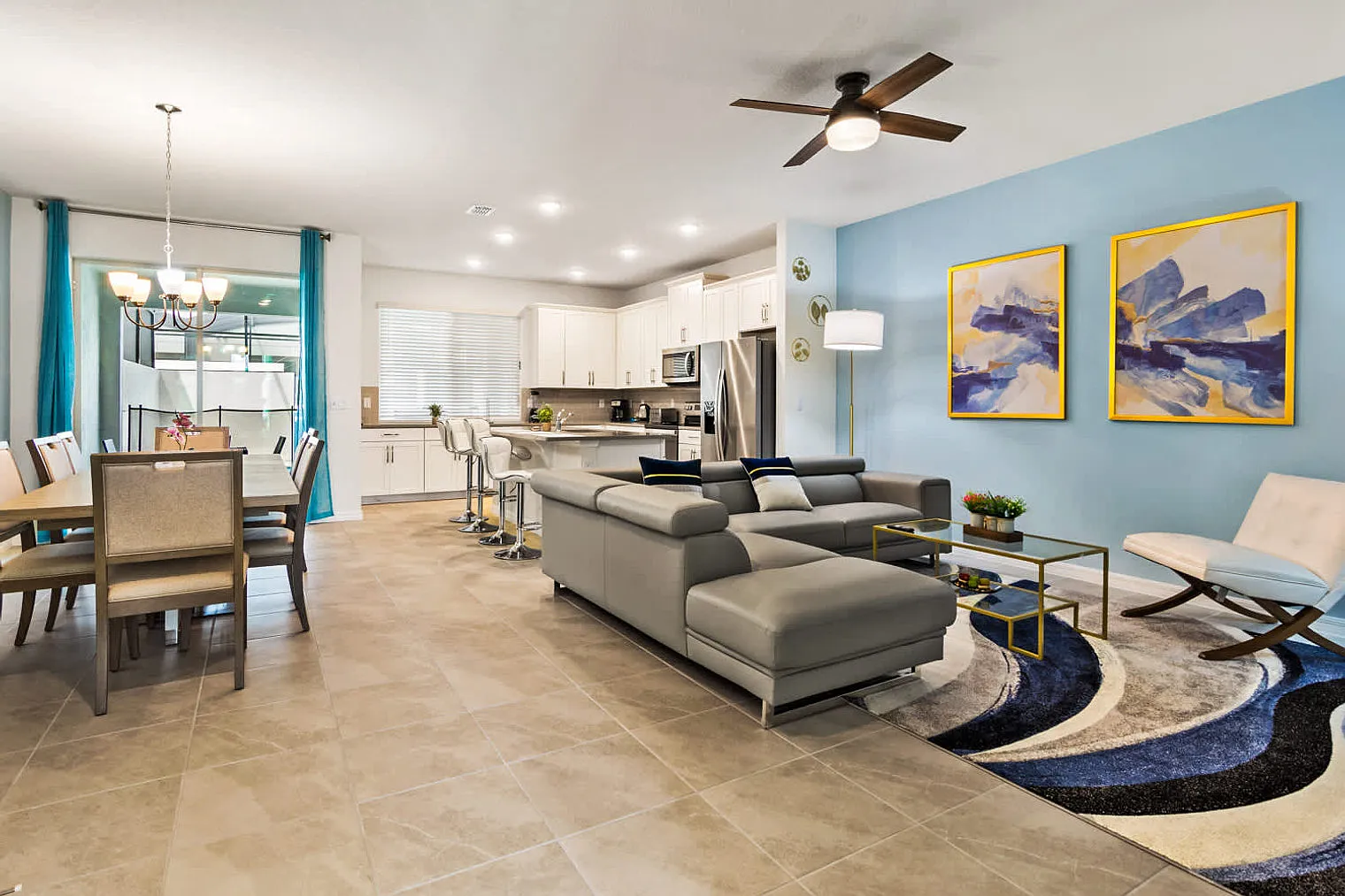 4 bed, 4.0 bath, 2292 sqft, $2,927 — Photo 4