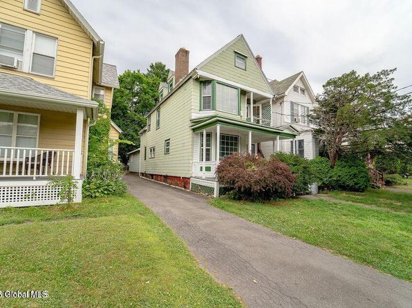 18 N Allen Street, Albany, NY 12203