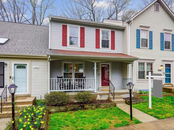 4306 Jonathan Ct, Dumfries, VA 22025