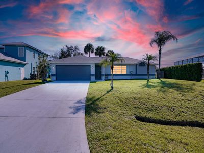 2381 SW Freeman Street, Port Saint Lucie, FL, 34953