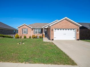 233 Windward Way, Richmond, KY 40475