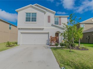 345 Cascade Bend Dr, Ruskin, FL 33570