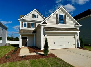 183 Nimble Way, Clayton, NC 27520