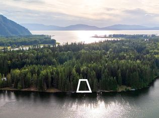 E Cf Delta Shr, Clark Fork, ID 83811