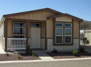 Sunset Blossom Plan, Sundance 1 RV Resort, Casa Grande, AZ 85122