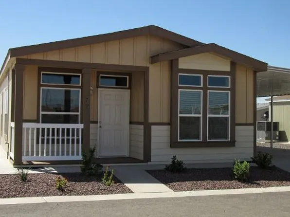 Sunset Blossom Plan, Sundance 1 RV Resort