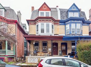 4819 Walton Ave, Philadelphia, PA 19143