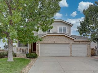 Tower Park, Aurora, CO 80013