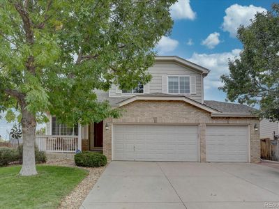 18235 E Amherst Drive, Aurora, CO, 80013