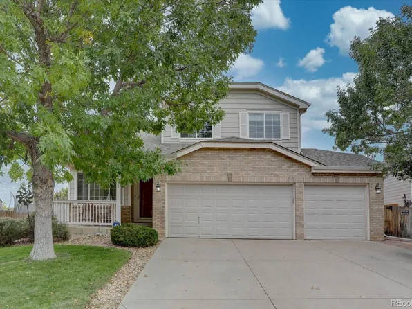18235 E Amherst Drive, Aurora, CO 80013