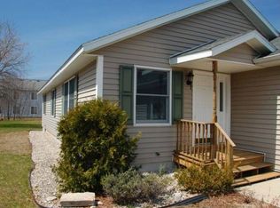 1504 Willis Ave, Petoskey, MI 49770