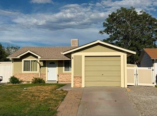 532 Sara Ln, Clifton, CO 81520