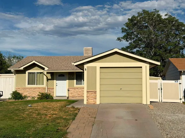 532 Sara Ln, Clifton, CO 81520