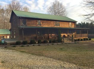 1008A Mount Moriah Rd, Greenwood, SC 29646