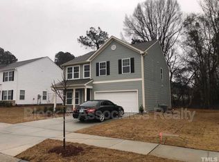 501 Wall St, Wendell, NC 27591