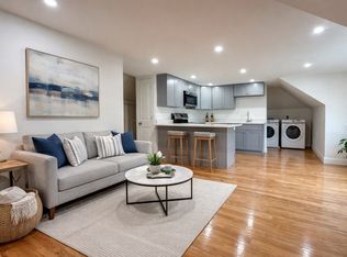 0 Newbury Ave #3, Quincy, MA 02171