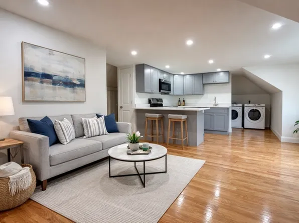 0 Newbury Ave #3, Quincy, MA 02171