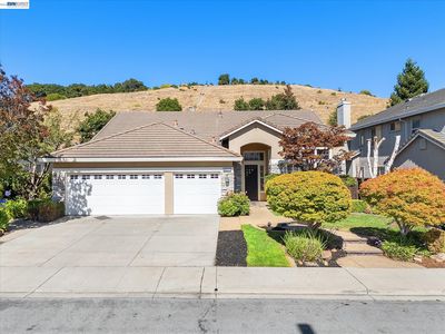25518 Gold Ridge Dr, Castro Valley, CA, 94552