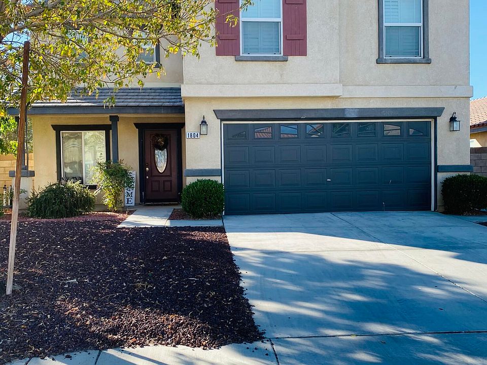 1804 E Jackman St, Lancaster, CA 93535 Zillow