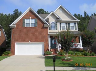 328 Presque Isle Rd, Lexington, SC 29072