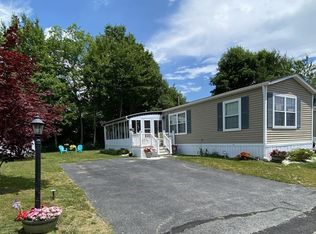 33 Tucker Ter, Raynham, MA 02767