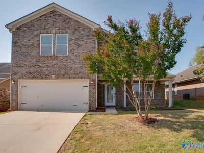 220 Harold Murphy Dr, Madison, AL, 35756