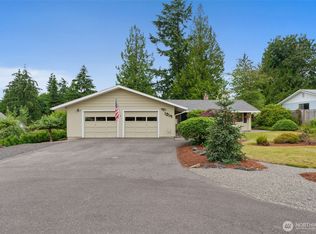 1019 Swanson Drive, Centralia, WA 98531