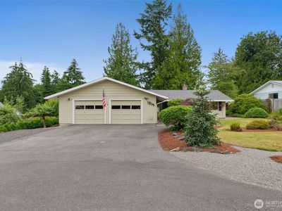1019 Swanson Drive, Centralia, WA, 98531