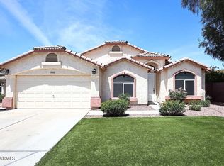 18010 N 44th Way, Phoenix, AZ 85032