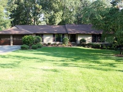 117 Lakecrest Dr, Milledgeville, GA, 31061