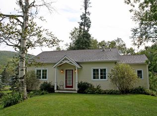 71 Station Rd, Mount Holly, VT 05758