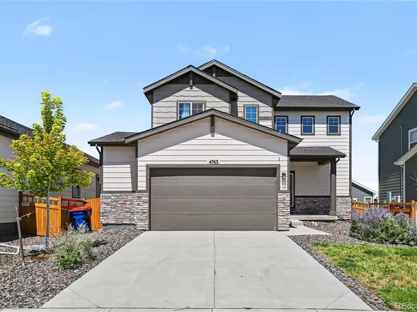 4763 Ambrose Place, Brighton, CO 80601