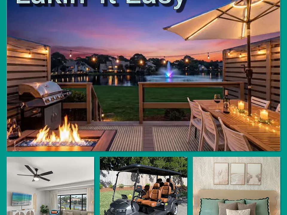 5189 Beachwalk Dr
