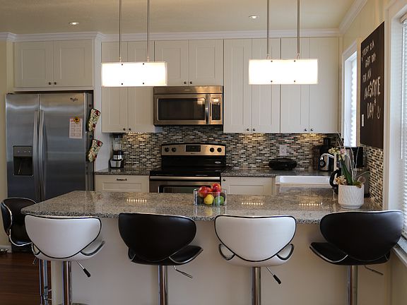 Amazing kitchen