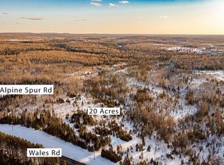 208 Wales Rd, Two Harbors, MN 55616