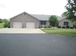 9636 State Route 662, Maceo, KY 42355
