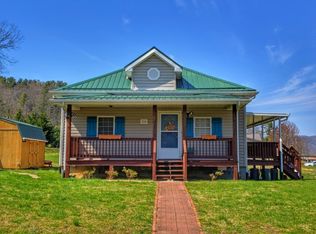 250 Roberts Ln, Erwin, TN 37650