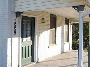 1559 Broadway #1, Bethlehem, PA 18015