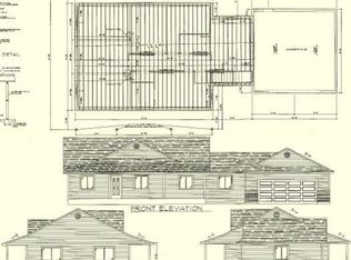 3796 N 3550 E, Kimberly, ID 83301