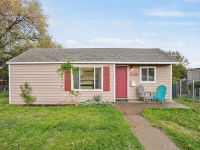 3818 E Courtland Ave, Spokane, WA, 99217