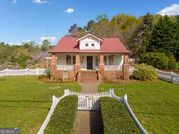 211 Old Canton Rd, Ball Ground, GA 30107