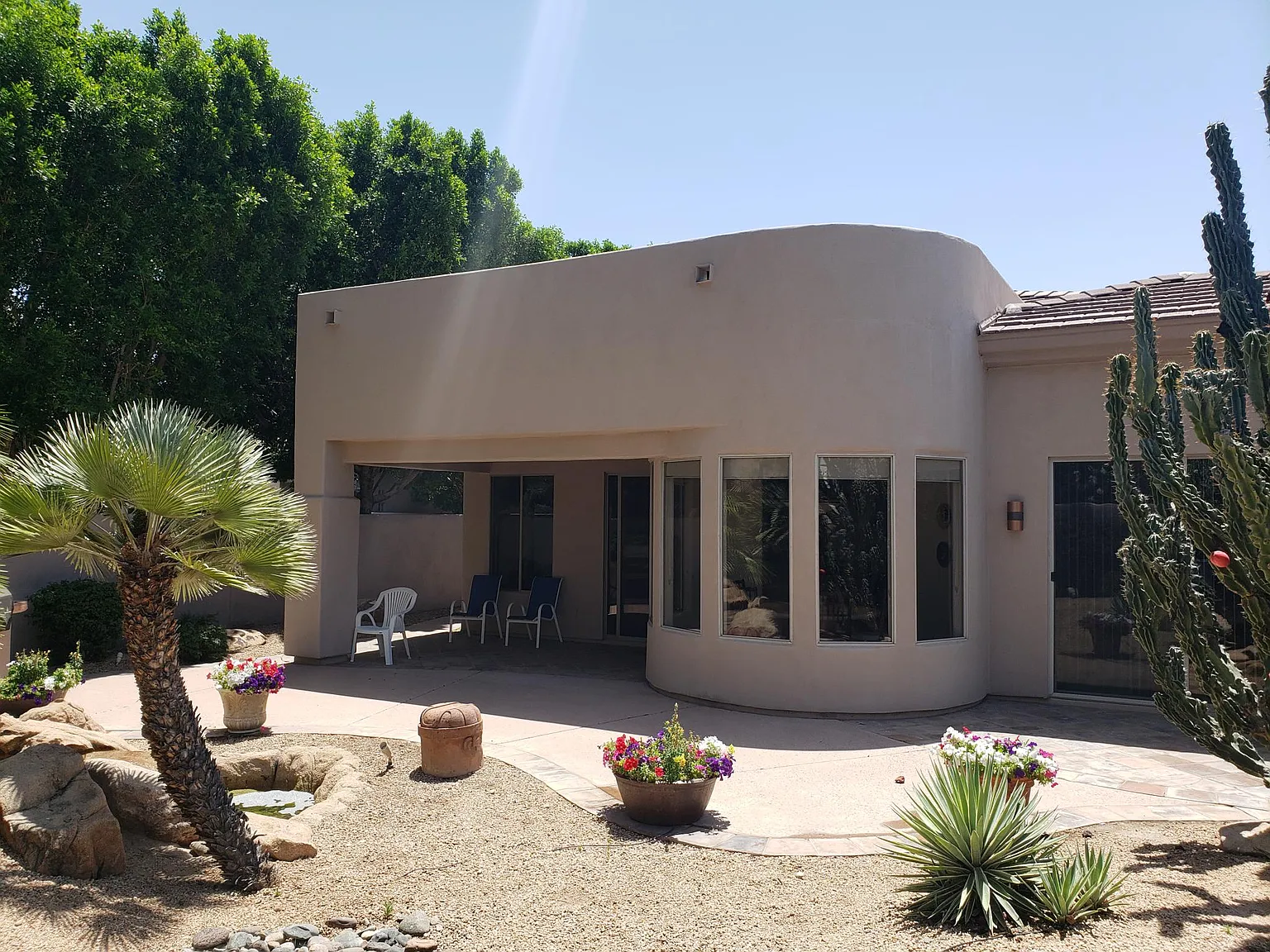 2 bed, 2.5 bath, 2564 sqft, $5,000 — Photo 1