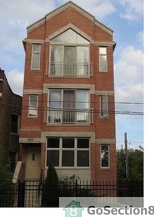 1st image of 6405 S Ingleside Ave APT 3