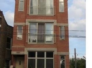 6405 S Ingleside Ave APT 3, Chicago, IL 60637